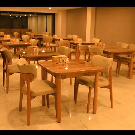 Golden Vera Hotel Pamukkale