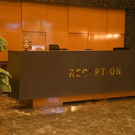 Hotel Golden Vera Pamukkale